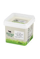 Saray Çiftliği Tam Yağlı Beyaz İnek Peyniri 500 gr