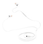 Jbl Tune 310C Silikonlu Mikrofonlu Type C Beyaz Kablolu Kulaklık
