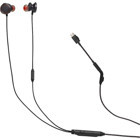 Jbl Qunatum 50C Silikonlu Mikrofonlu Type C Siyah Kablolu Kulaklık