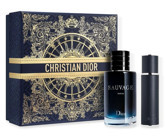 Dior Sauvage İkili Erkek Parfüm Seti EDP