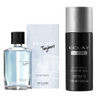 Oriflame Eclat Erkek Parfüm Deodorant Seti EDT