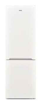 Vestel SK35011 Çift Kapılı No Frost E 340 lt Beyaz Alttan Donduruculu Buzdolabı