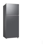Samsung RT42CG6000S9 Çift Kapılı No Frost F 415 lt Gri - Gümüş Üstten Donduruculu Buzdolabı