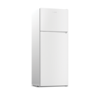Arçelik 470503 MB Çift Kapılı No Frost E 503 lt Beyaz Üstten Donduruculu Kombi Tipi Buzdolabı