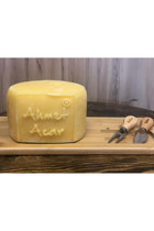 Ahmet Acar Kars Kaşar Peyniri 1.9 kg