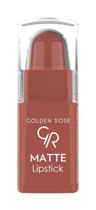 Golden Rose Matte No:31 Stick Mini Ruj