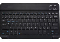 Microcase Al2723 Türkçe Q Wireless Kablosuz Siyah Normal Klavye