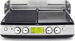 Greenpan Elite XL 2200 W Döküm Elektrikli Izgara