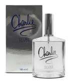 Revlon Charlie Silver EDT Kadın Parfüm 100 ml