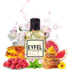 Eyfel W120 Kadın Parfüm 50 ml
