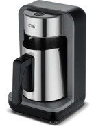 Cvs DN-19828 Otomatik Inox Türk Kahvesi Makinesi
