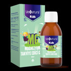 Venatura Mg Mazgnezyum Aromasız Sıvı Çocuk Vitamin 100 ml