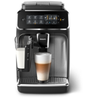 Philips EP3246/70 3200 Serisi 1500 W Paslanmaz Çelik Tezgah Üstü Kapsülsüz Öğütücülü Tam Otomatik Espresso Makinesi Siyah