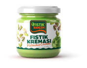 Fıstık Bahçem Antep Fıstığı Kreması 200 gr
