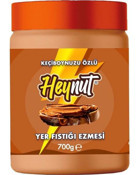 Heynut Keçi Boynuzlu Fıstık Ezmesi 700 gr