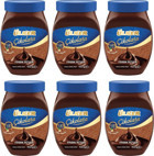 Ülker Fındık Rüyası Kakaolu Fındık Kreması 6x625 gr