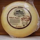 Eski Tat Göbek Kaşar Peyniri 1 kg