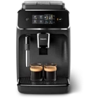 Philips Ep2220 1500 W Çelik Kapsülsüz Öğütücülü Tam Otomatik Espresso Makinesi Siyah
