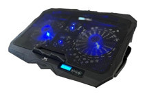 Snow Sm-01 4 Fanlı 17 inç Gaming Laptop Soğutucu