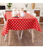 Blue Home Fiesta PVC 140x250 cm Dikdörtgen Masa Örtüsü Çok Renkli