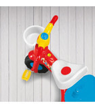 Fisher Price 1813 12 Jant Vitessiz 2+ Yaş Çok Renkli Çocuk Bisikleti