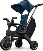 Doona S3 12 Jant Vitessiz 1-4 Yaş Mavi Çocuk Bisikleti