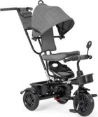 Comfymax Roadstar 12 Jant Vitessiz 1-4 Yaş Gri Çocuk Bisikleti