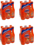 Uludağ Frutti Extra Mandalina Maden Suyu 24'lü 250 ml
