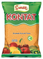 Çınar Kontat Portakal Aromalı İçecek Tozu 300 gr