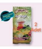 Gülşah Karışık Meyve Aromalı İçecek Tozu 2x300 gr