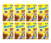 Nestle Nesquik Çikolatalı Aromalı İçecek Tozu 8x375 gr