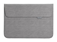 Mark 15.4 inç Oxford Kumaş Kılıf Laptop Çantası Gri