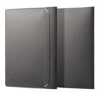 Spigen 15.9 inç El Çantası Laptop Çantası Gri