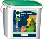 Versele Laga Gold Patee Kabuksuz Ballı-Yumurtalı Vitaminli Küçük Kuş Yemi 5 kg