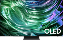 Samsung 65S90D 65 inç 4K Ultra HD 165 Ekran Flat Uydu Alıcılı Smart OLED Tizen Televizyon