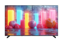 Vestel 75UT9740 75 inç 4K Ultra HD 190 Ekran Flat Uydu Alıcılı Smart LED TiVo Televizyon
