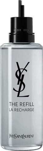 Yves Saint Laurent Myself The Refill EDP Erkek Parfüm 150 ml