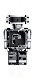 Paco Rabanne Phantom Legion EDT Aromatik Erkek Parfüm 100 ml