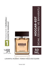 Yves Rocher Hoggar EDT Odunsu Erkek Parfüm 50 ml