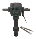 Klpro KLKR3200H 2200 W 30 kg Aküsüz Elektrikli Kırıcı Delici Matkap