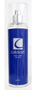 Caldion Pudralı Erkek Vucüt Spreyi 150 ml