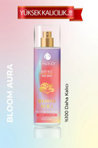 Essayer Bloom Aura Oryantal Vucüt Spreyi 150 ml