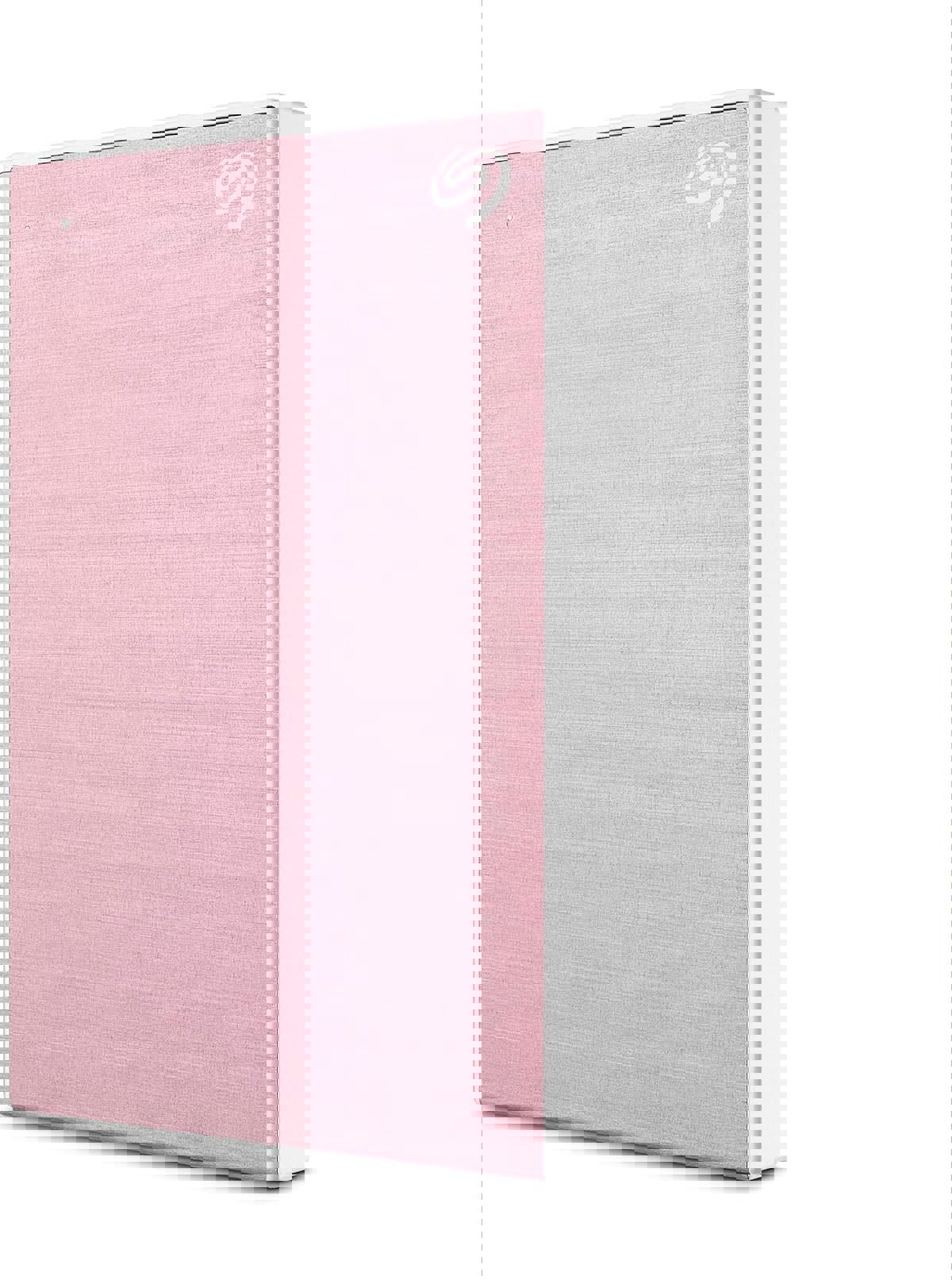 Seagate STKB2000405 USB 3.0 2.5 inç 2 TB Harici Harddisk Gold - Pembe