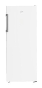 Beko 7362 NFB No Frost 5 Çekmeceli E Enerji Sınıfı 220 lt Dikey Solo Çekmeceli Derin Dondurucu Beyaz