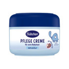 Bübchen Pflege Creme Hassas Ciltler El Kremi 75 ml