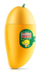 Bıoaqua Mango Tüm Cilter El Kremi 50 ml