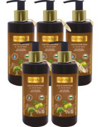 Naturix Tüm Cilter El Kremi 5x250 ml