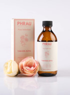 Phrau Pure Selection Tam Gül Suyu 200 ml