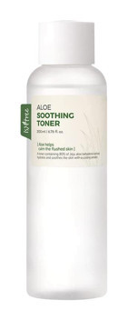 Isntree Aloe Soothing Tonik 200 ml