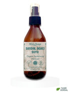 Minia Bahçe Organik Sprey Sandal Ağacı Suyu 150 ml